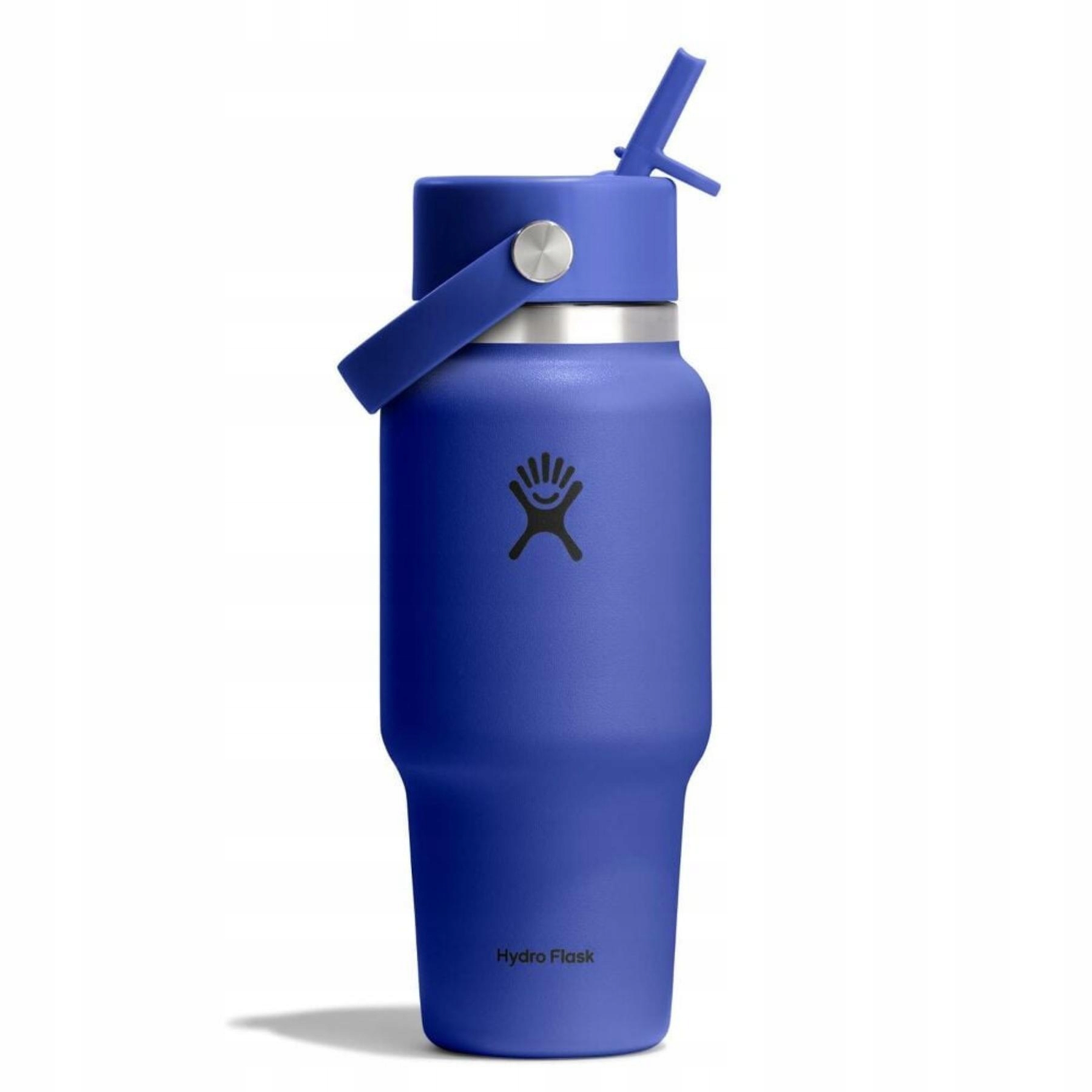 Termoláhev Hydro Flask 24 oz Wide Mouth modrá 709 ml