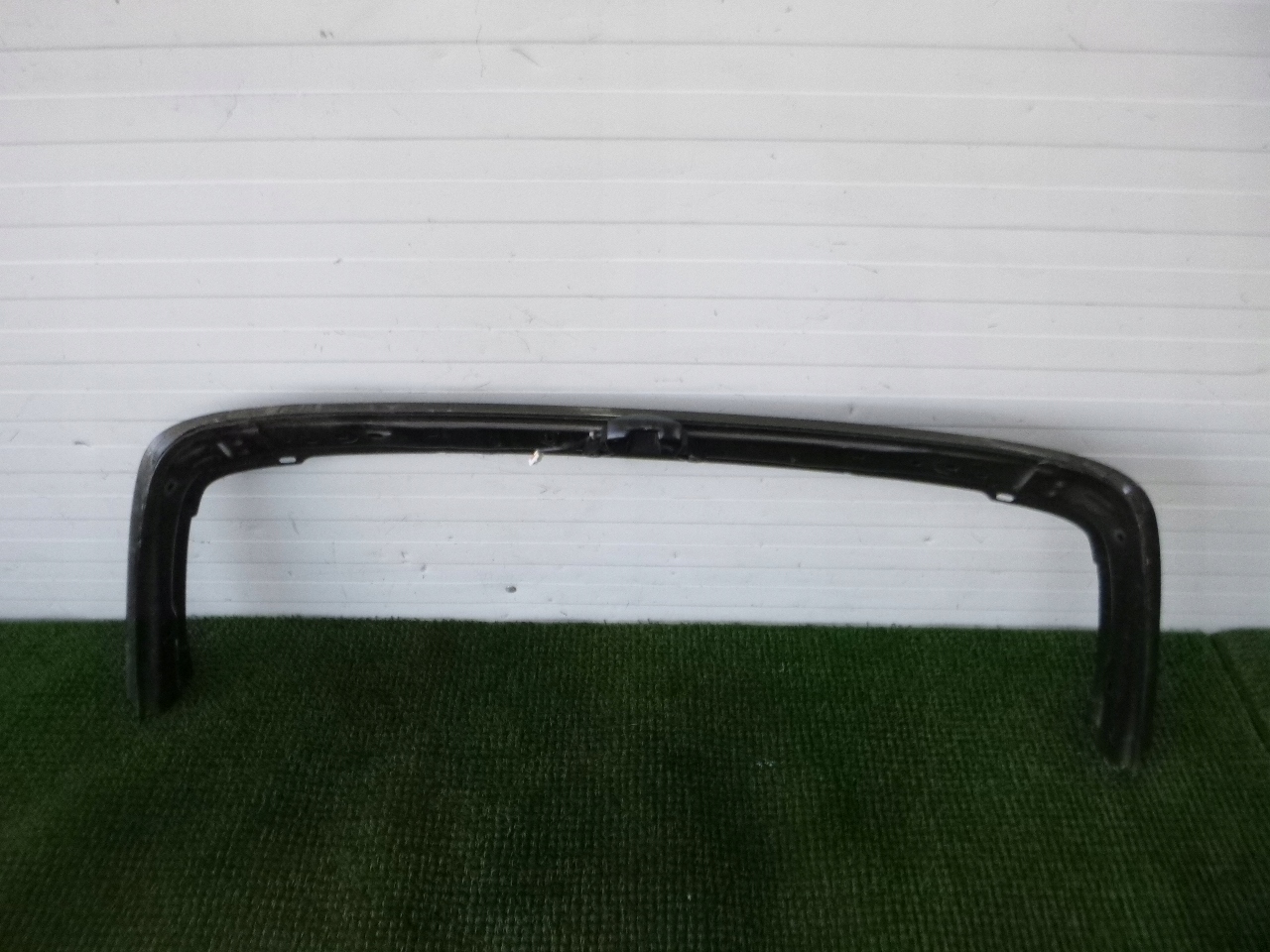 MAZDA MX-5 NC 06-14 RAMA windows roof pillar front
