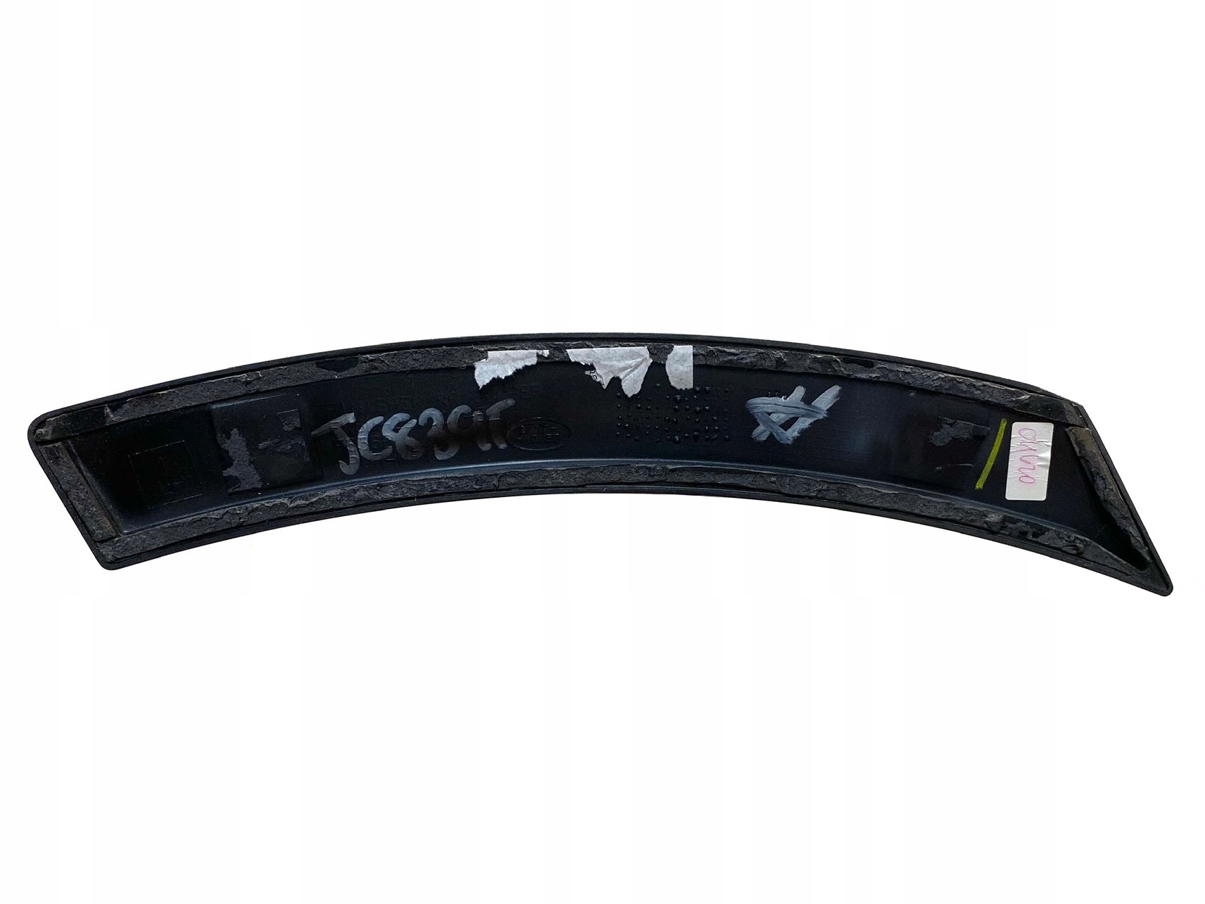 RANGE ROVER SVR MODANATURA PARAURTI LH FK6M-291001-E