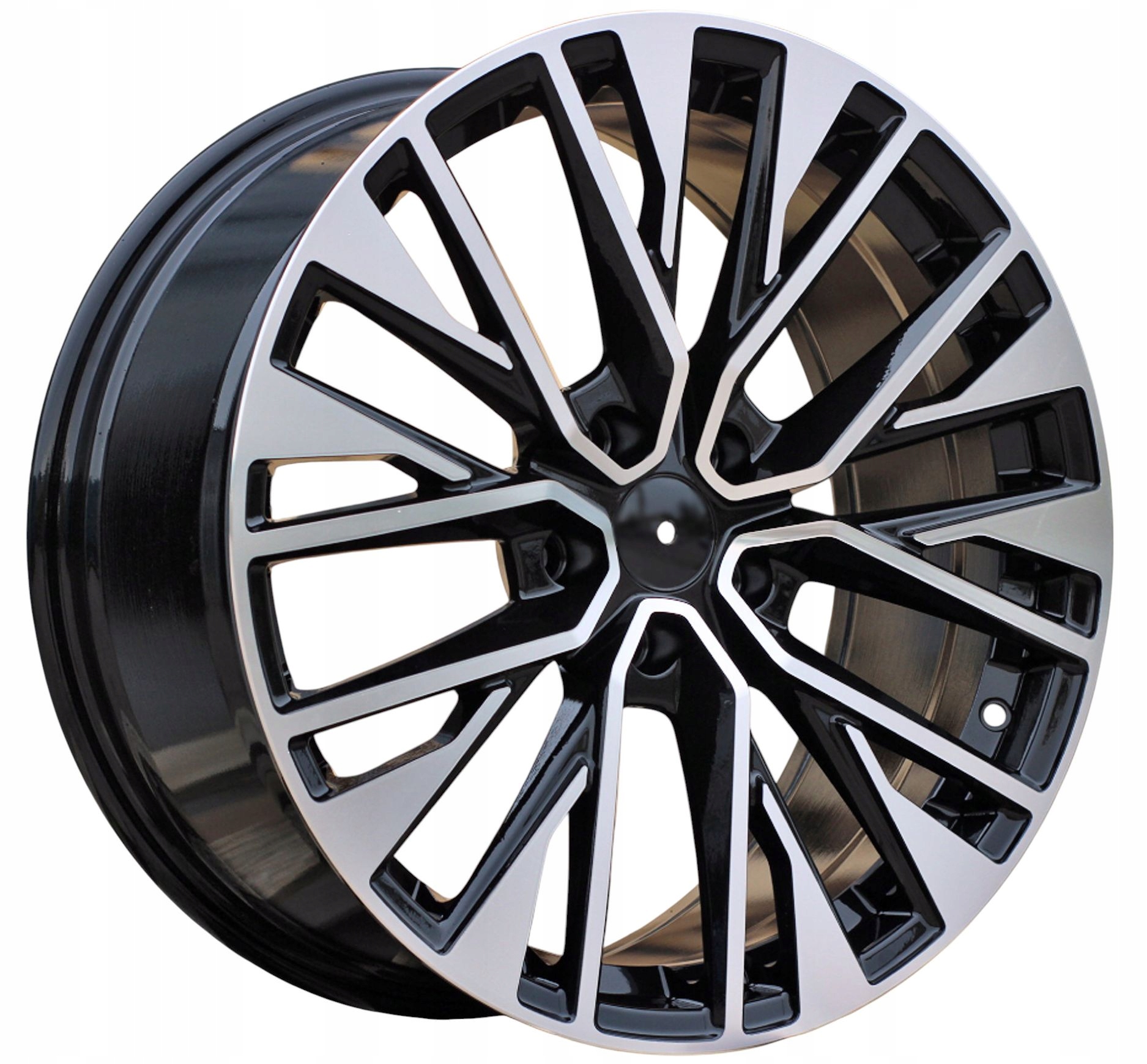 Alufelgi 20 pro Audi A4 B9 A5 8T F5 A6 C7 C8 S6 A7 4G8 4K8 S7 A8 D2 D3 D4 D5