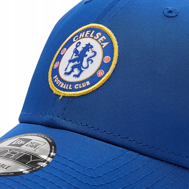 CHELSEA FC CZAPKA Z DASZKIEM NEW ERA Marka inny