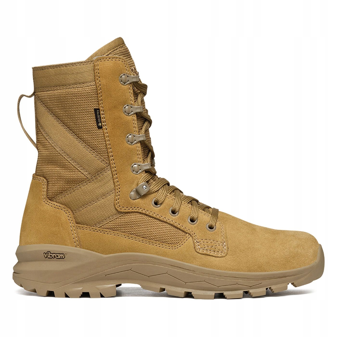 Outdoorové boty T8 Extreme Evo Gtx Coyote Regular 37