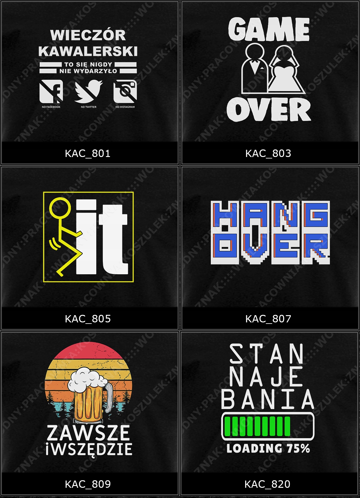 koszulka prezent śmieszny fajny zabawny gadżet dla faceta tir różne WZORY Rozmiar L