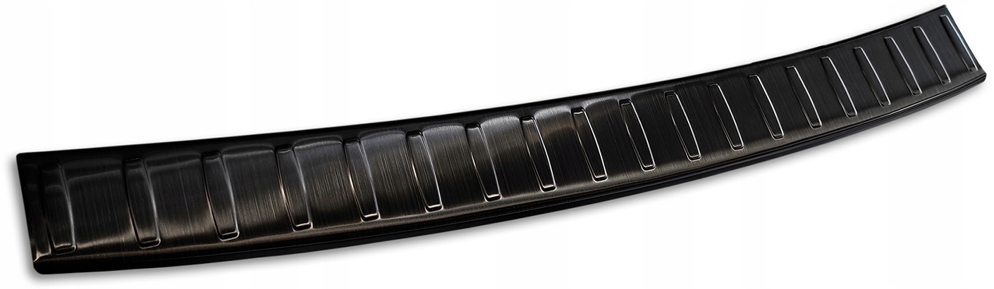 Bmw 3 F31 Touring 2012-2018 Ochranná Lišta Na Zadní Nárazník