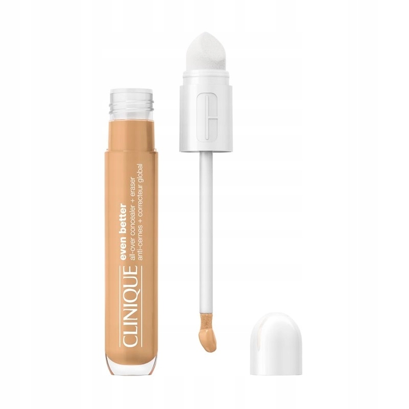 Clinique Even Better All-Over Concealer Eraser CN58