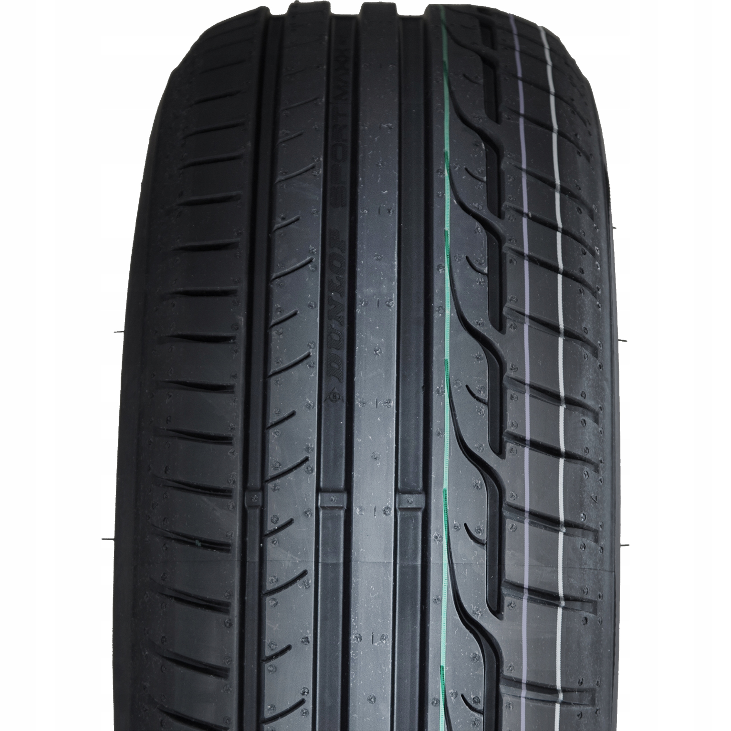 

2x 225/40R18 92Y Sp Sport Maxx Rt Dunlop