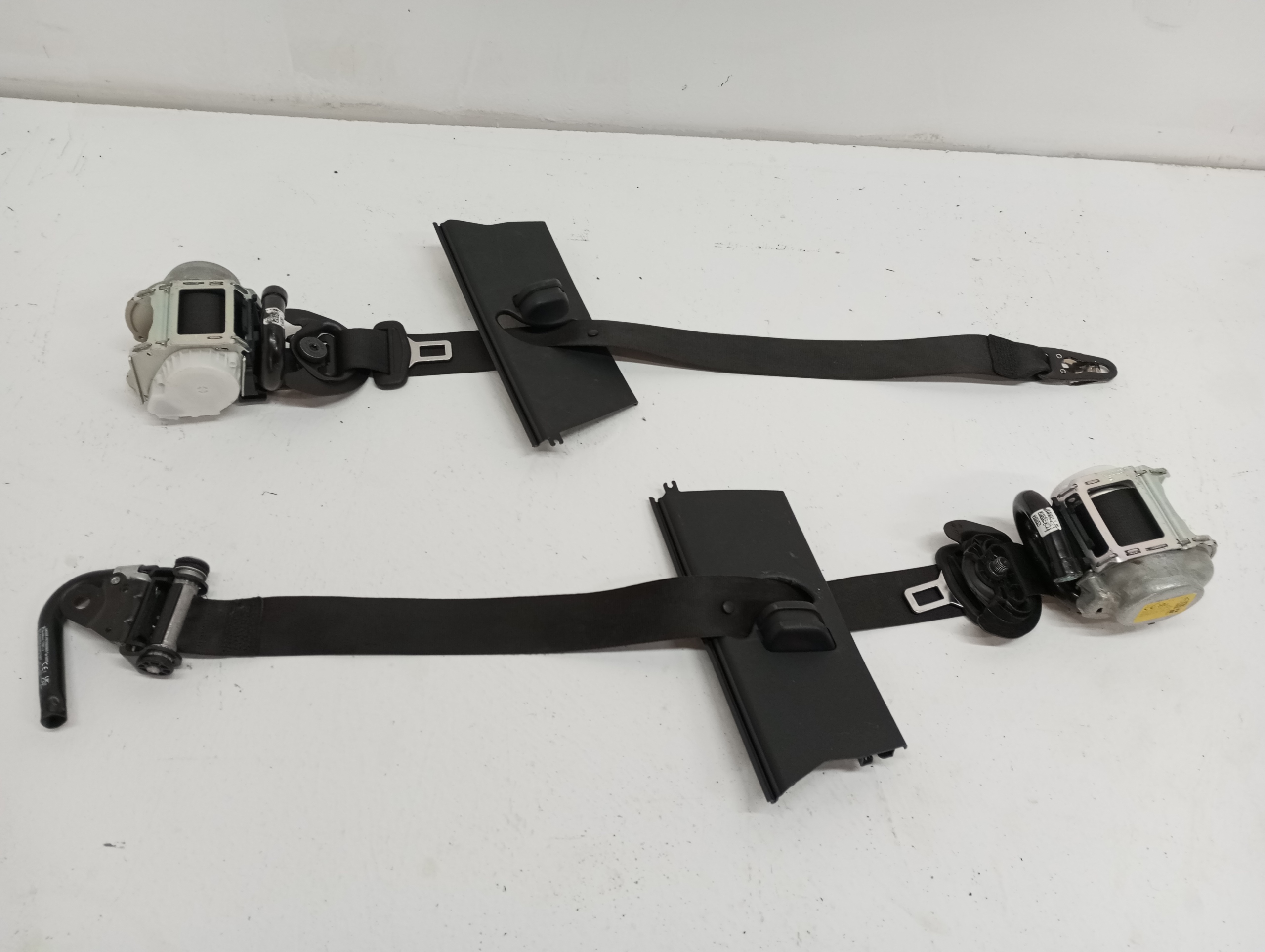 dashboard Mercedes C KLASA 206 24R