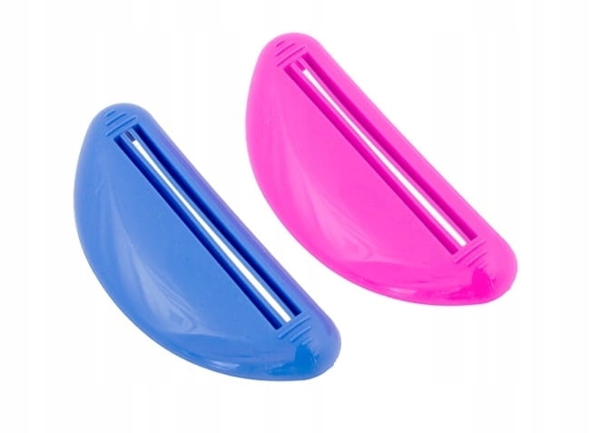 AG427A WYCISKACZ DO TUBEK 2 SZT. MIX