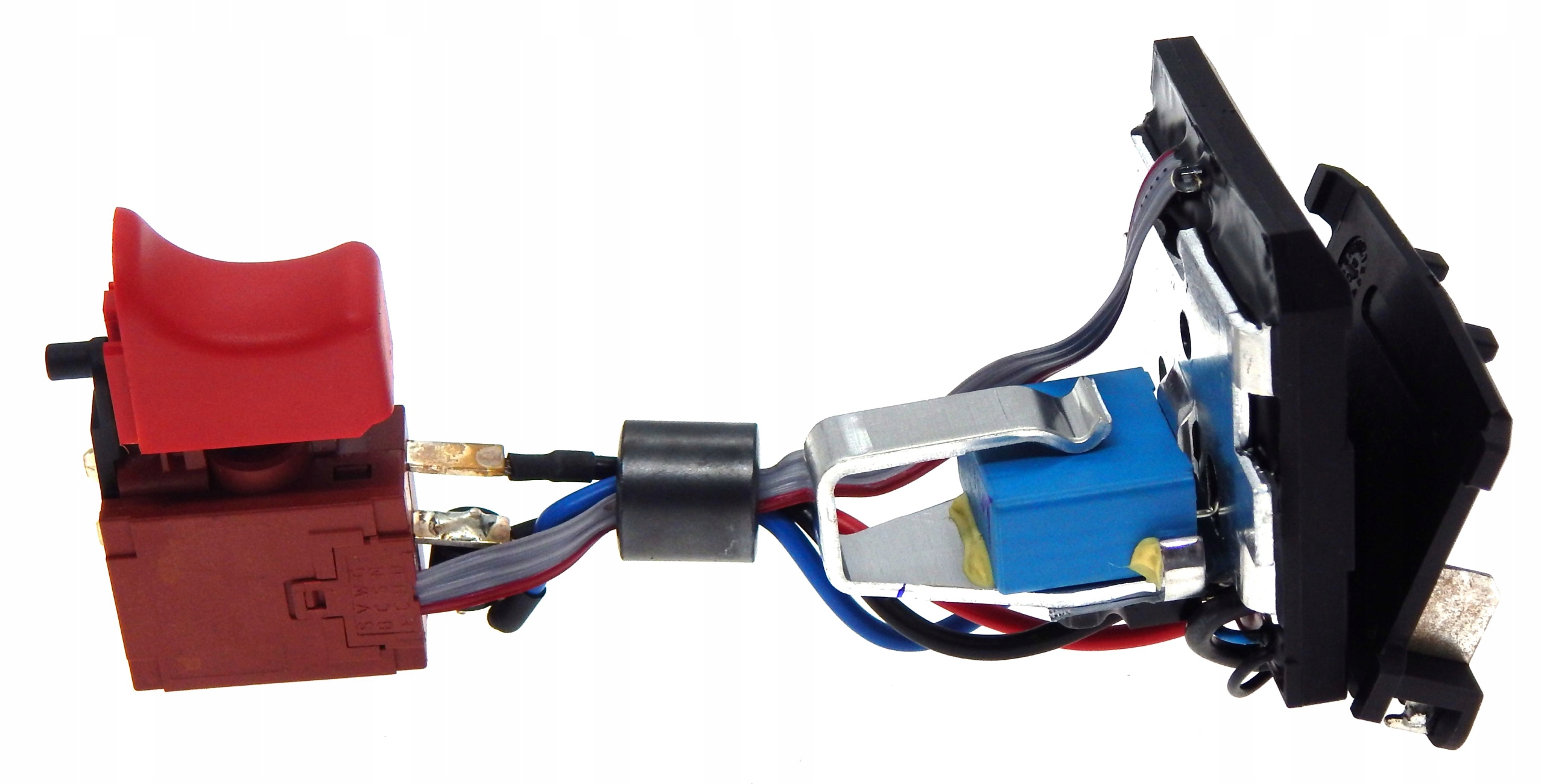 Bosch elektronika do zakrętarki GSB 18 VE-2-LI