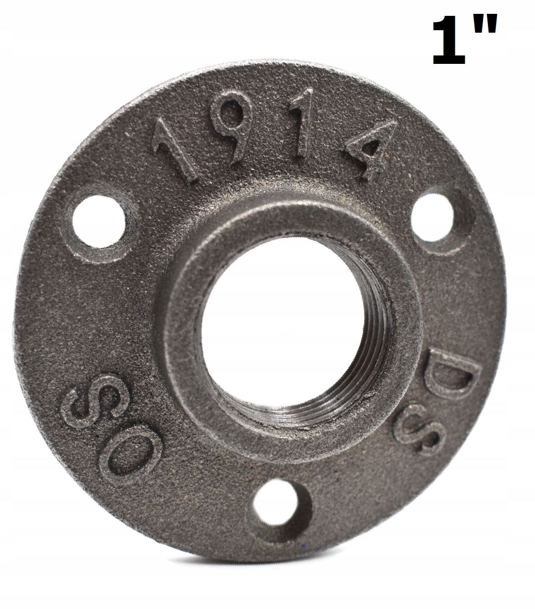

Flansza Kryza Retro Loft 1CAL DN25 Industrial FV23