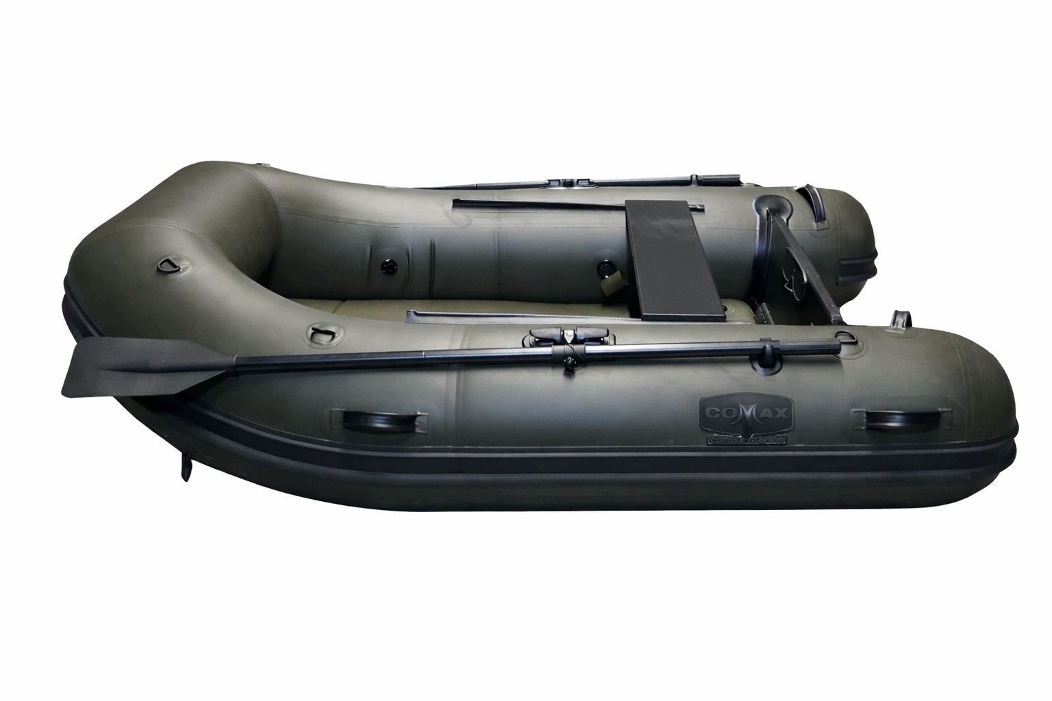 Comax Marine 265 Kib – Ponton wędkarski motorowy Air Mata