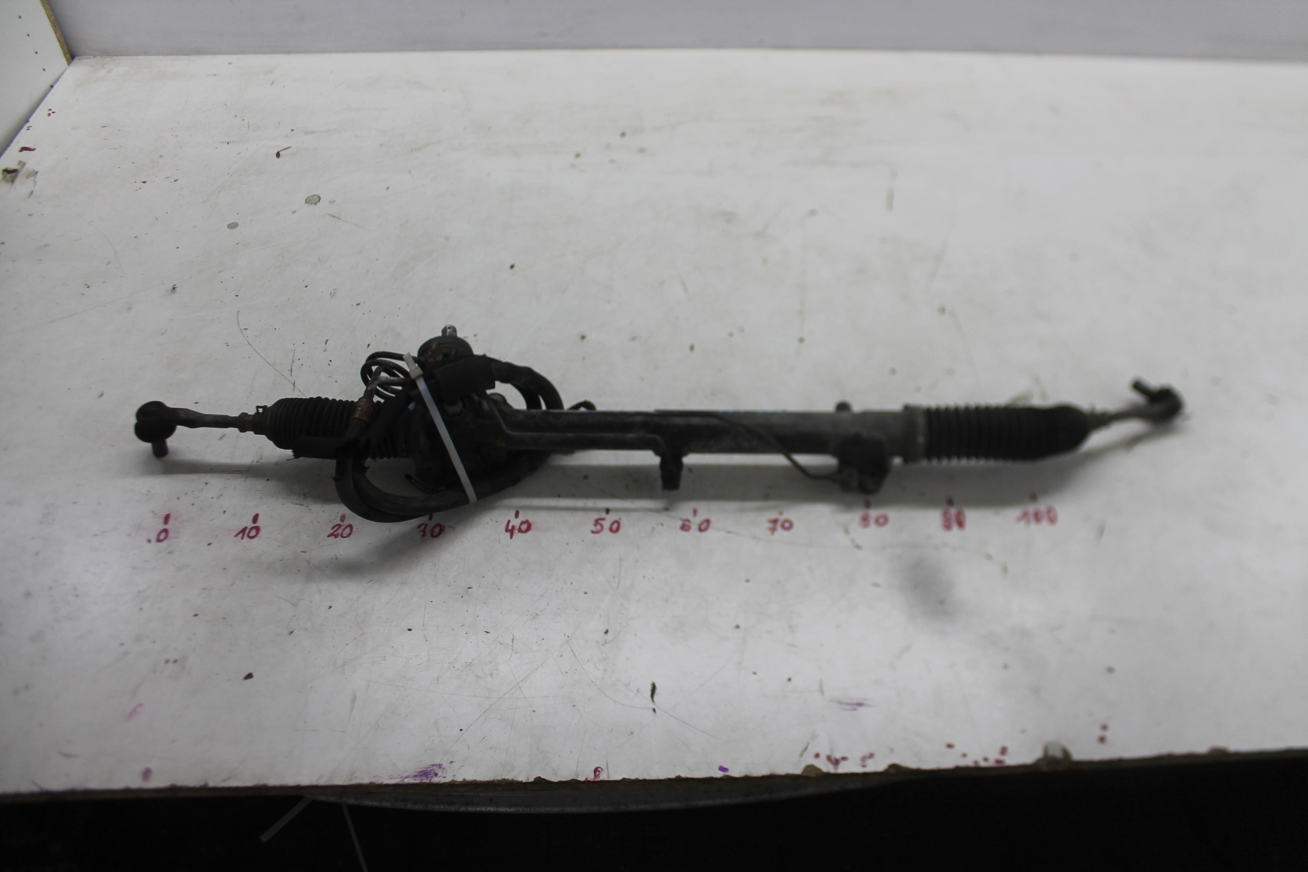 servo control 8E1422072Q AUDI A4 B7 04-08 EUROPA