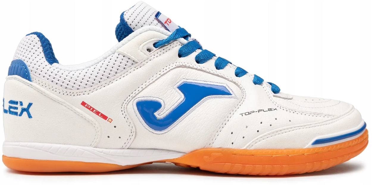 JOMA BUTY HALÓWKI TOP FLEX 2122 TOPS2122IN r44 Kolor niebieski