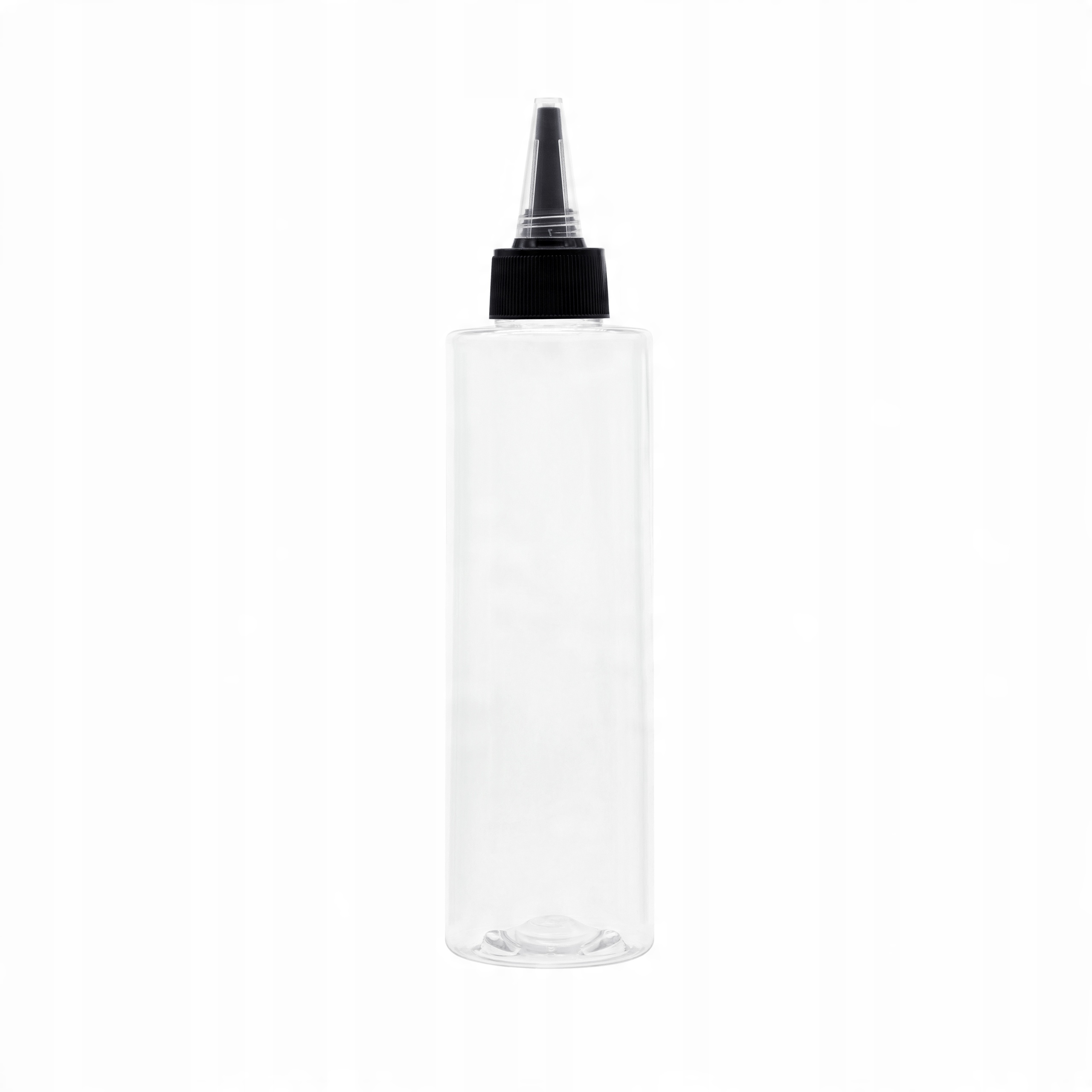 

Butelka Pet 200 ml z aplikatorem do płukanek