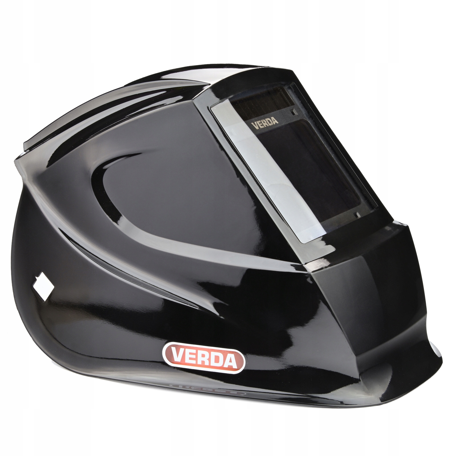 MASKA SPAWALNICZA AUTOMATYCZNA PRZYŁBICA SAMOŚCIEMNIAJĄCA FILTR SZLIF TURBO Seria SN880