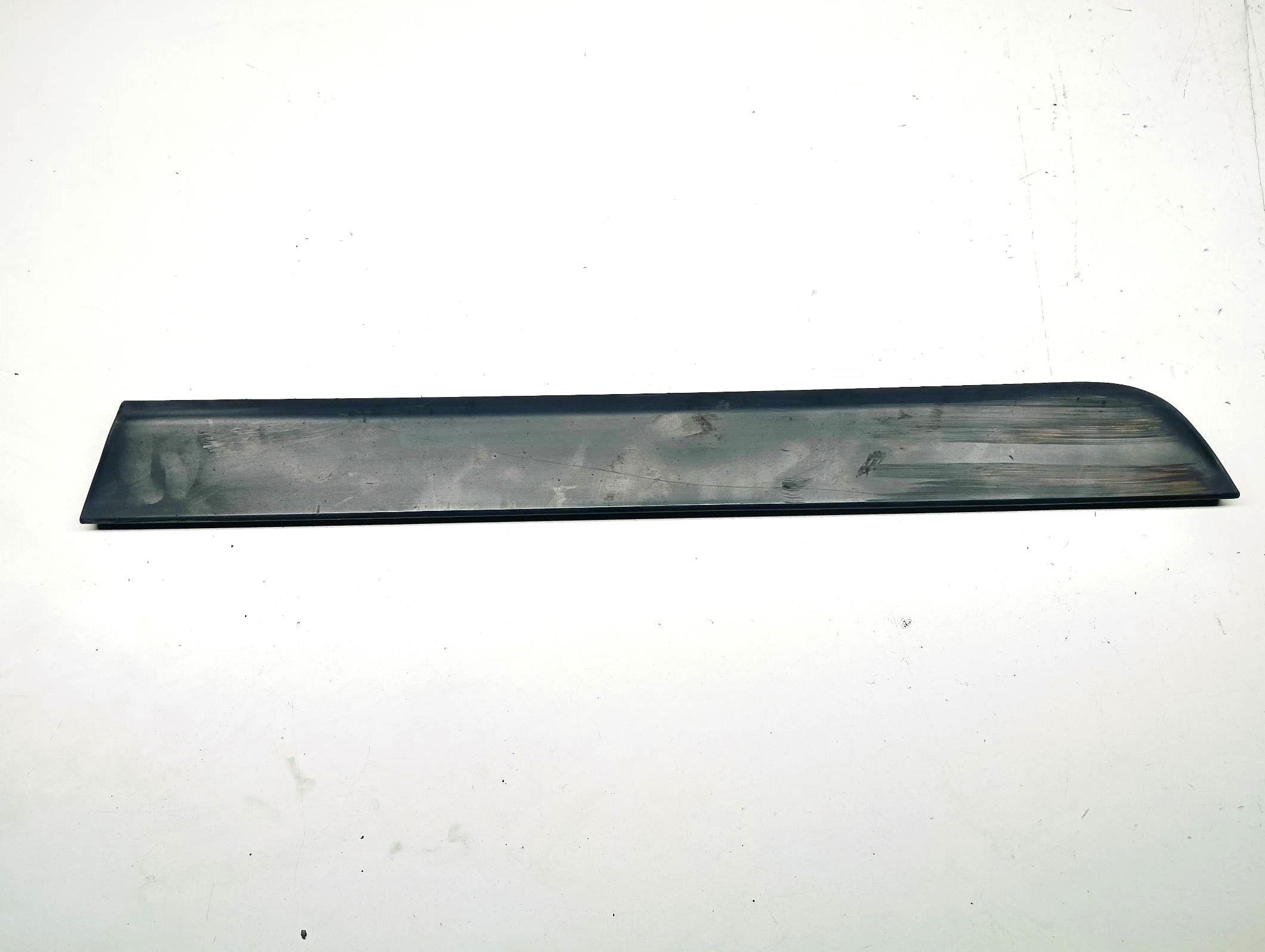 moulding door right rear part Audi A4 B6 2.0 20V 8E0853970