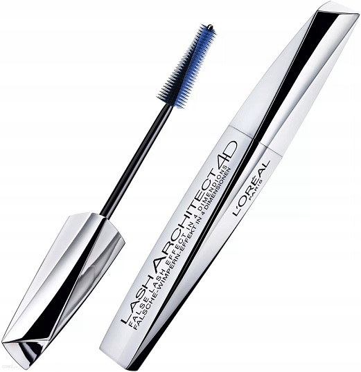 L'Oreal Paris False Lash Architect 4D Tusz do Rzęs