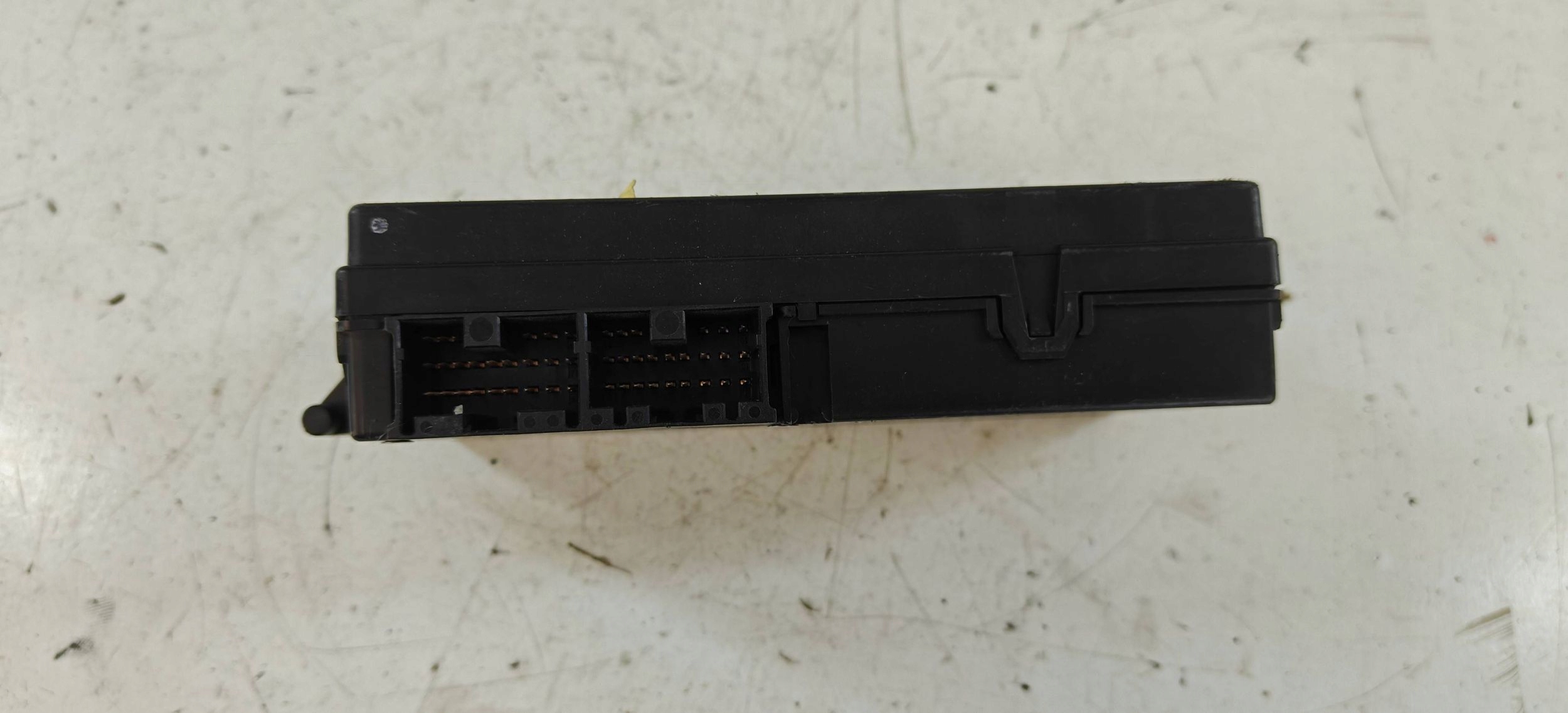 Mitsubishi Colt Smart 8637a389 computer module control unit