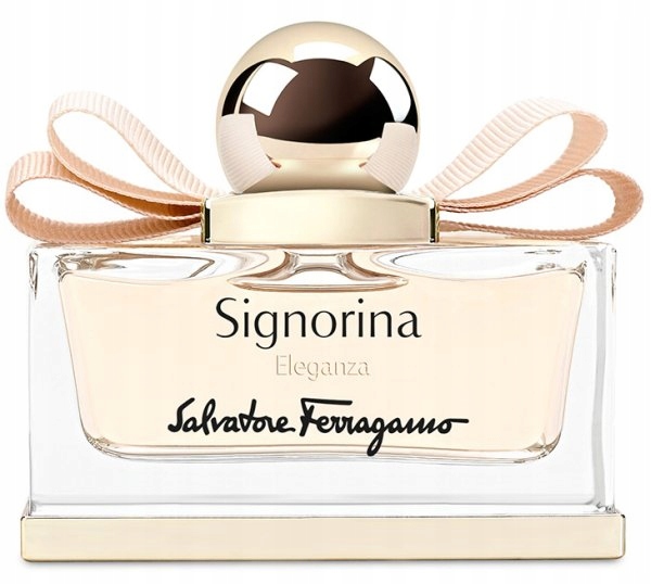 Salvatore Ferragamo Signorina Eleganza Edp 100 ml