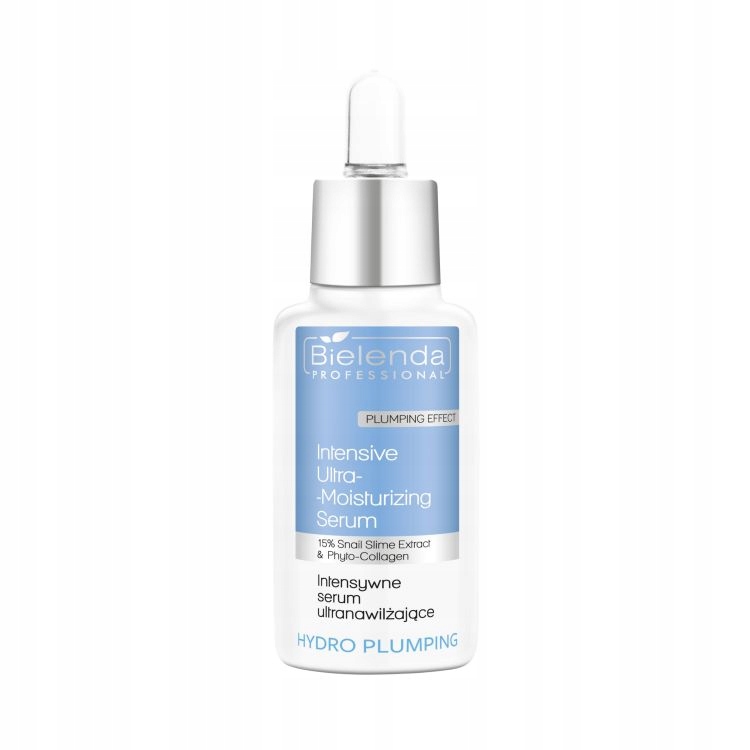 Bielenda Professional Hydro Plumping Intenzivní ultra-hydratační sérum 30 ml