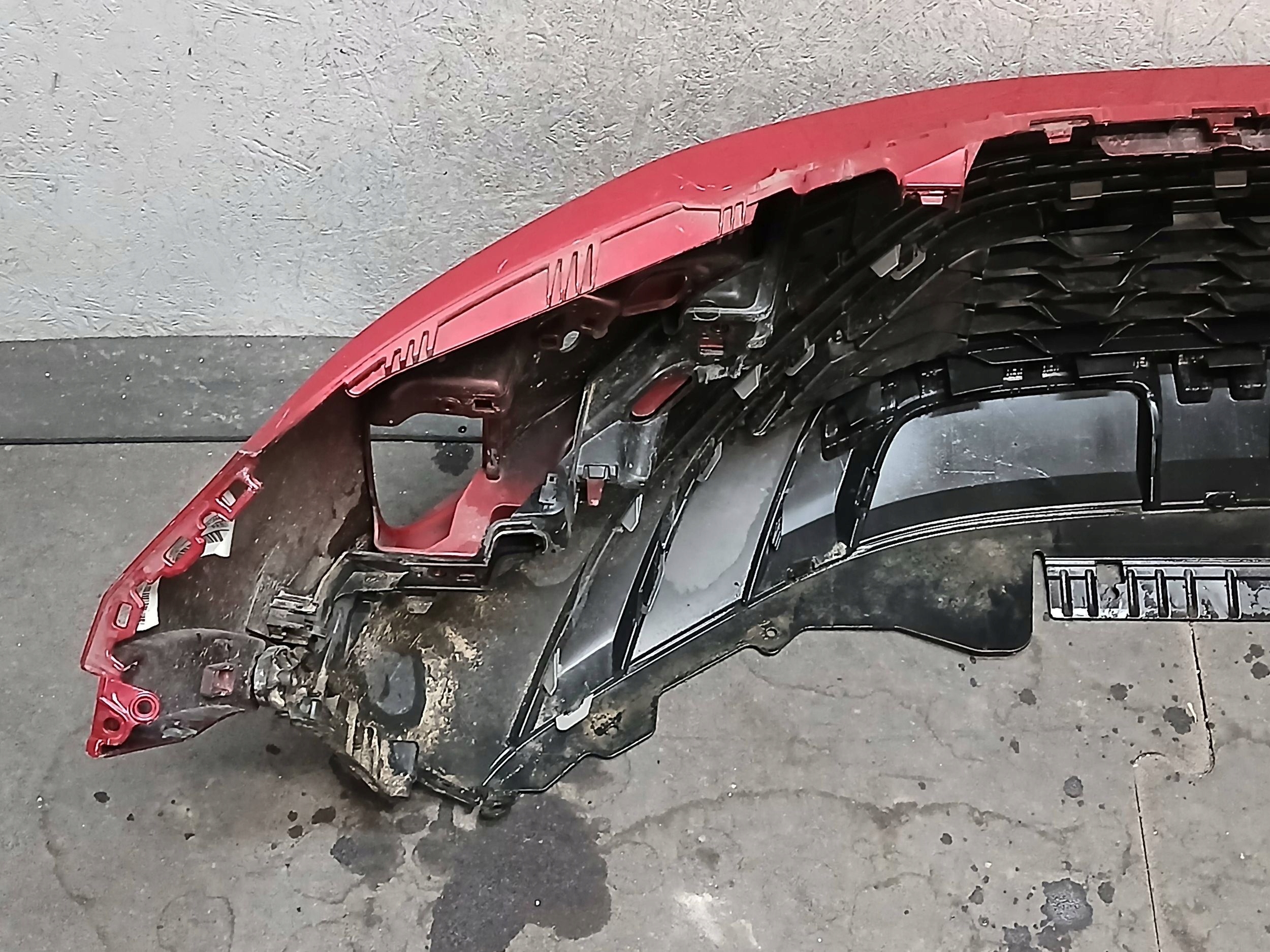 bumper front VW T-ROC T ROC LIFT
