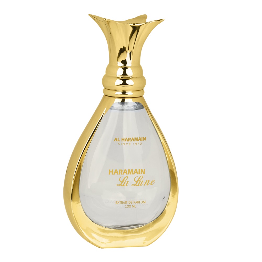 La Lune Parfémový extrakt 100 ml Al Haramain – Sladká vůně magie na pokožce