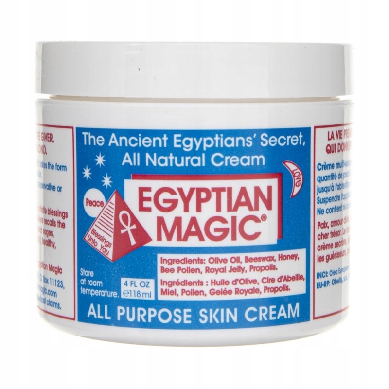 

Egyptian Magic Krem Wielofunkcyjny 118ml