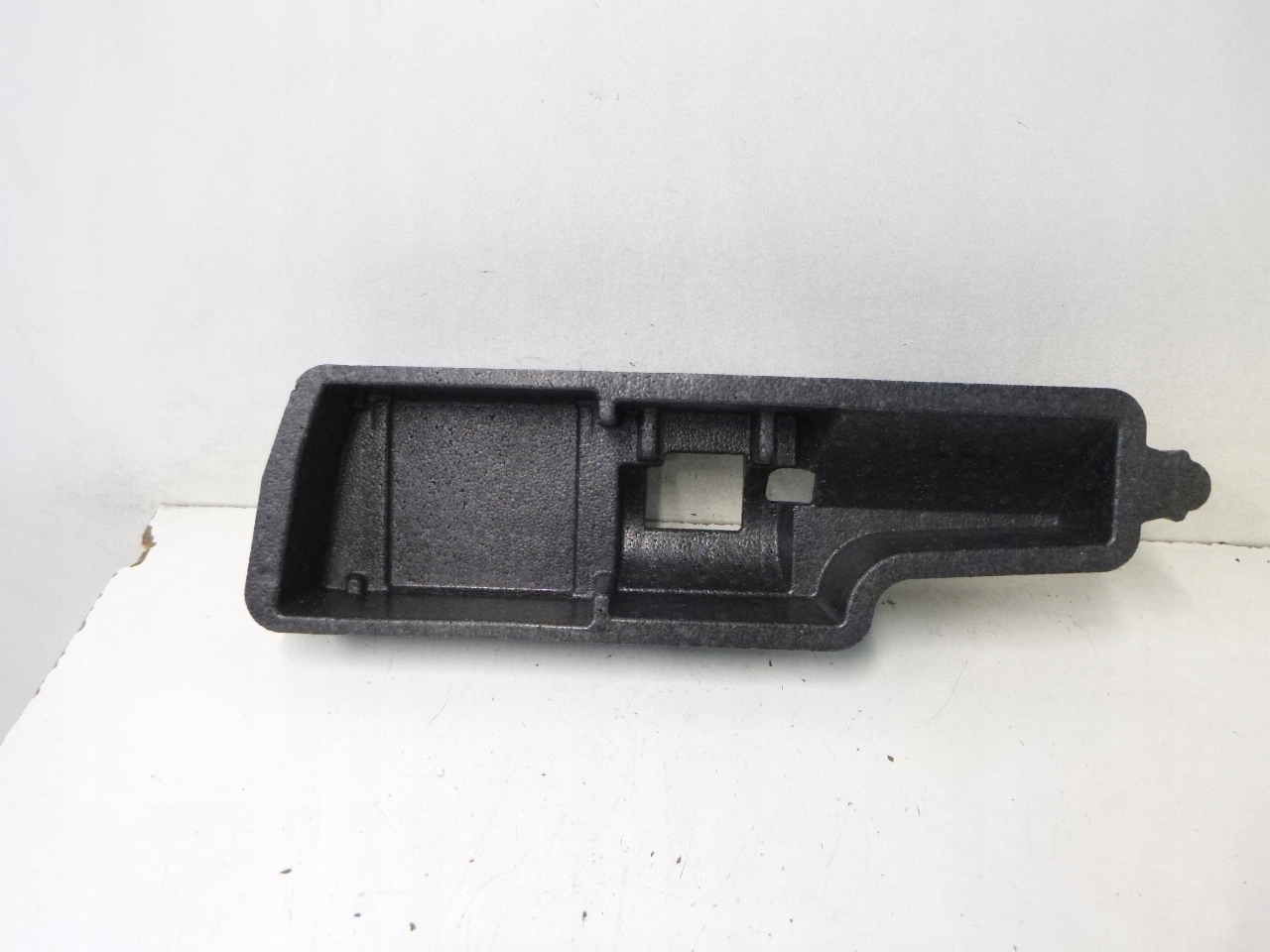 CRIC MARTINETTO RUOTE COMPRESSORE ASSORBITORE FORD KUGA III MK 3