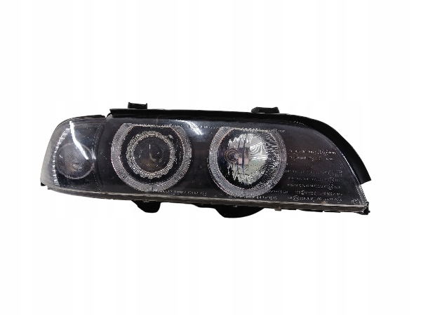 BMW E39 LIFT light right front XENON control unit ANGEL EYES