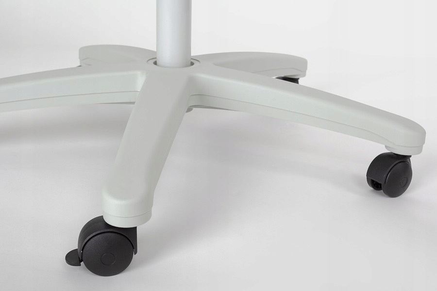 Flipchart suchościeralny mobilny z ramionami 70x100 Kod producenta TF02