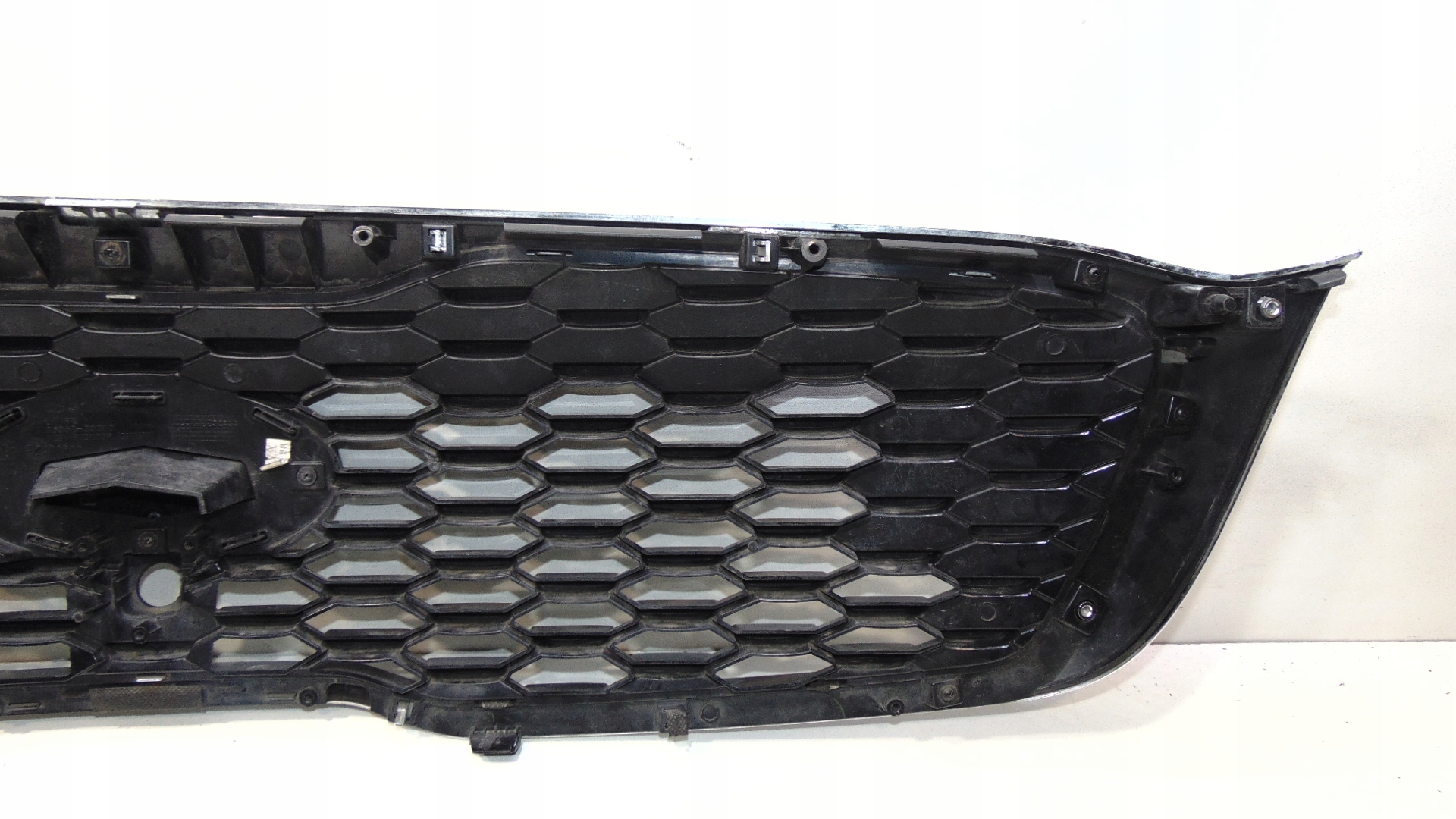 Kia Sorento UM Kühlergrill FRONTGRILL Kühlergitter - Thumbnail 7
