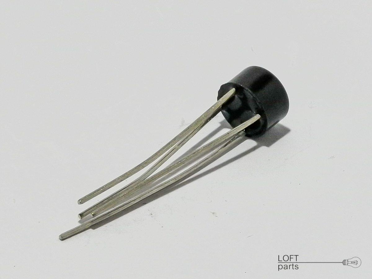 Mostaek prostowniczy W005 Producent Inna