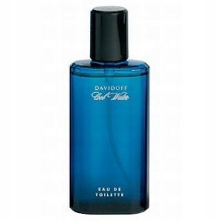 Davidoff Cool Water Toaletní Voda Pro Muže 75 ML Sprej (parfém)