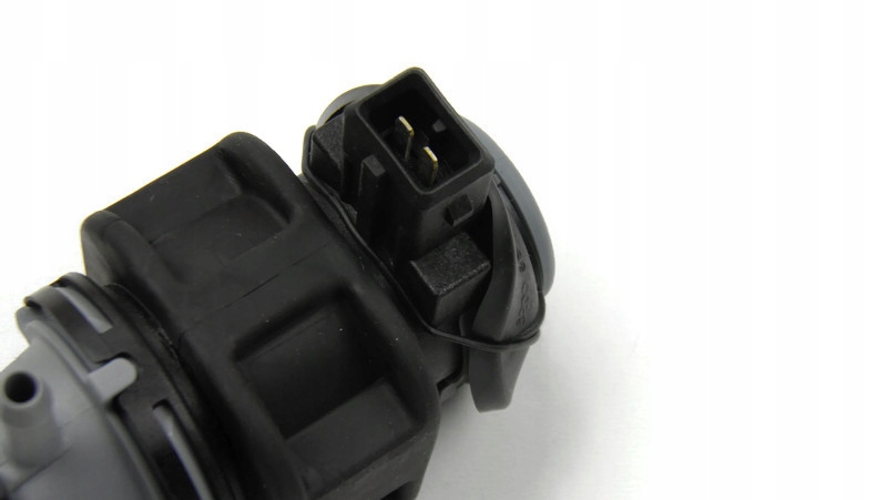 ELEKTROZAWÓR TURBINY RENAULT DACIA 1.5 DCI 04- OE Wersja Europejska