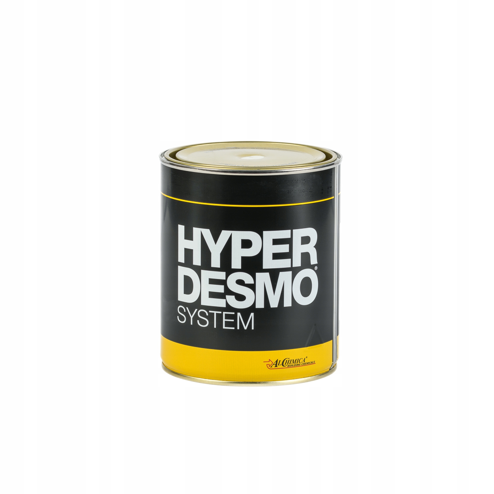 Hyperdesmo Clear Aliphatic (dawniej Hyperdesmo-T) żywica poliuretanowa 4L