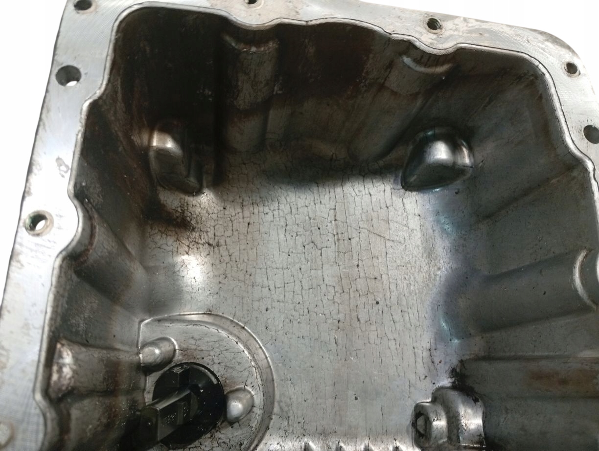 Ölwanne AUDI A4 B5 1.9 TDI 06B103603N