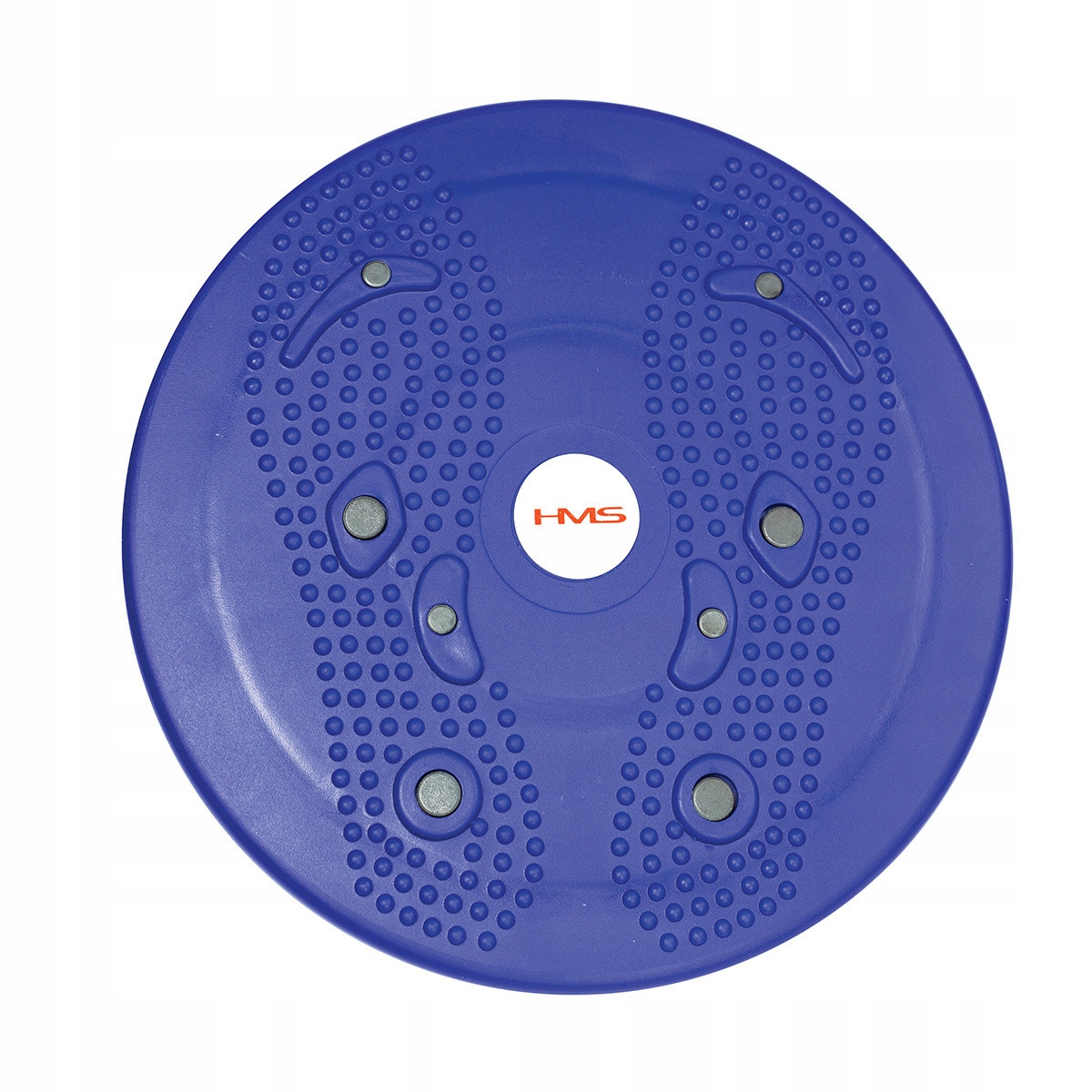 Twister z wypustkami HMS 25 cm