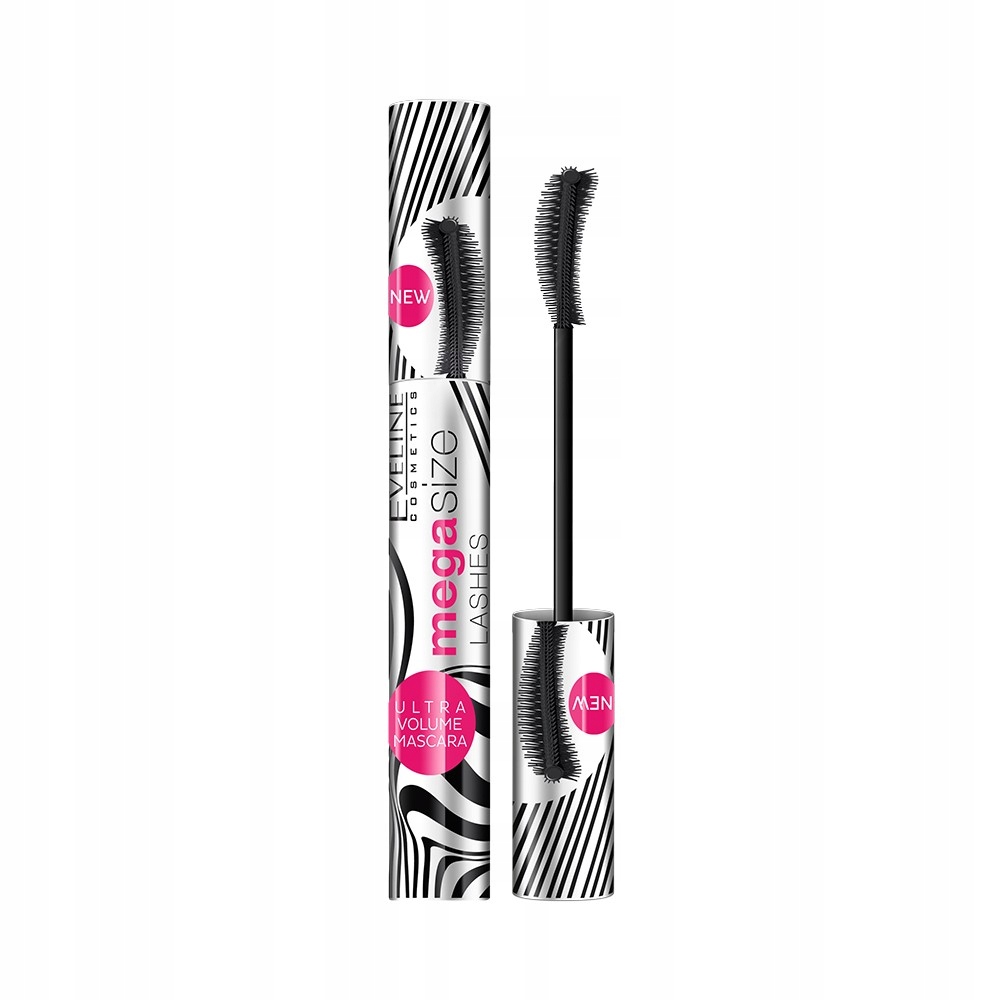 

Eveline Cosmetics Size Lashes Tusz do rzęs