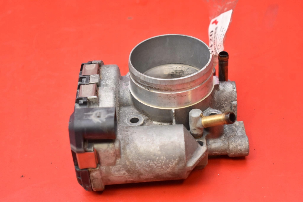 Valvola a farfalla 06A133062D VW GOLF 4 IV 2.0 8V 115 KM 97-06