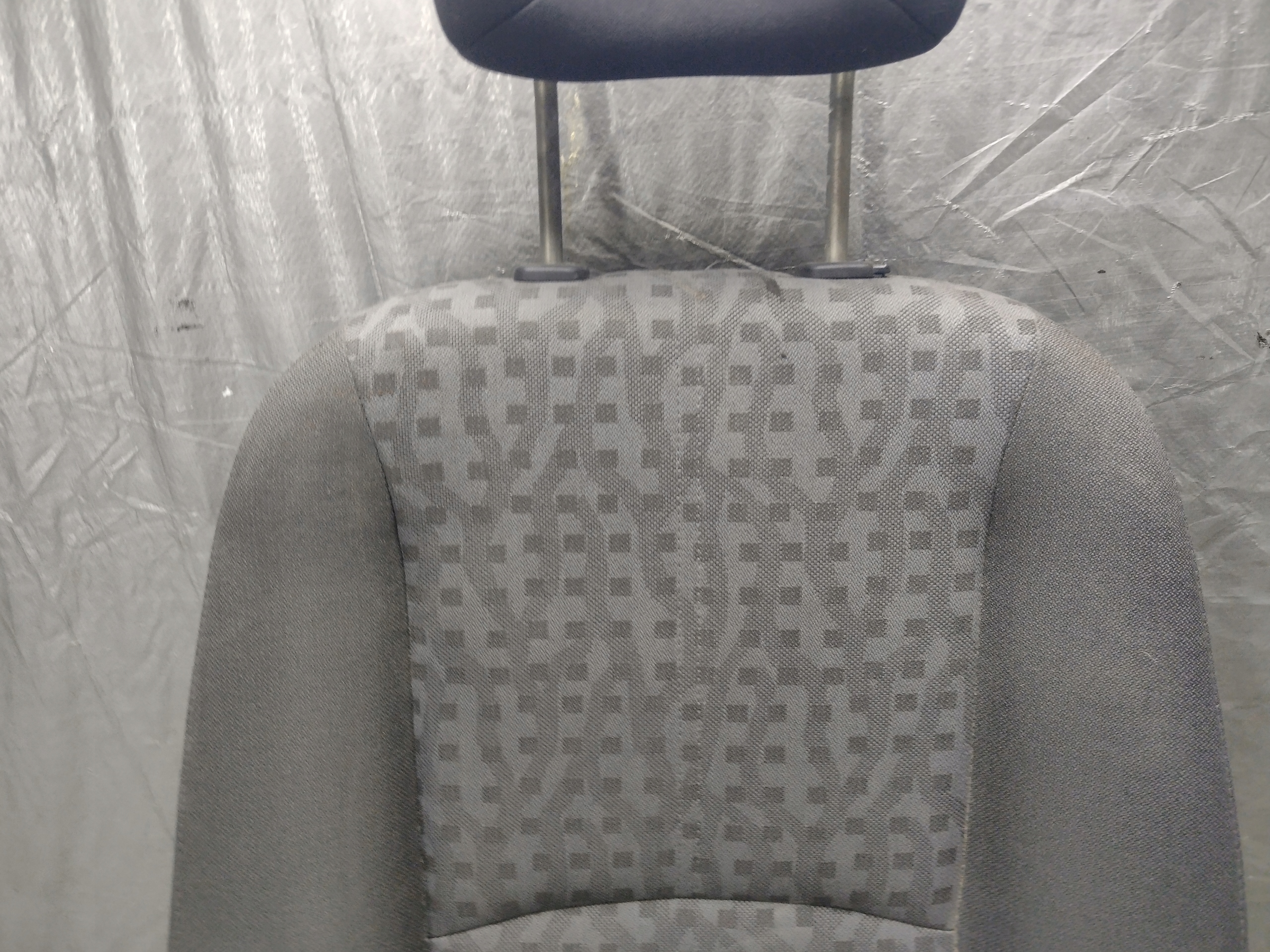 seat driver´s left front Mercedes Vaneo W414