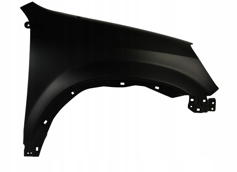 Pravý Blatník Honda Cr-v II 2002-2006, Každá Barva