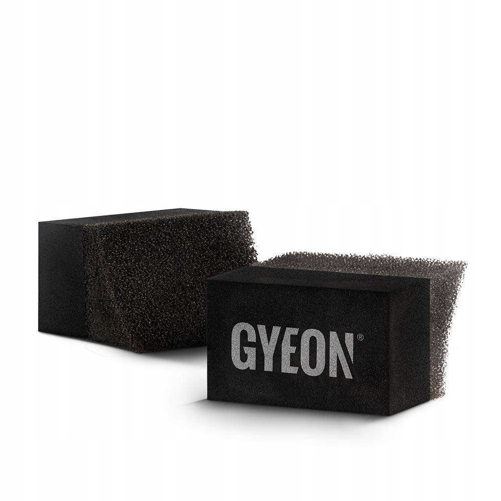 

Gyeon Q2M Tire Applicator Large 2-pack do opon