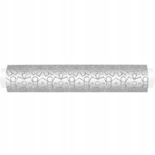 

Folia Aluminiowa Duża Rolka Mikrotłoczenie