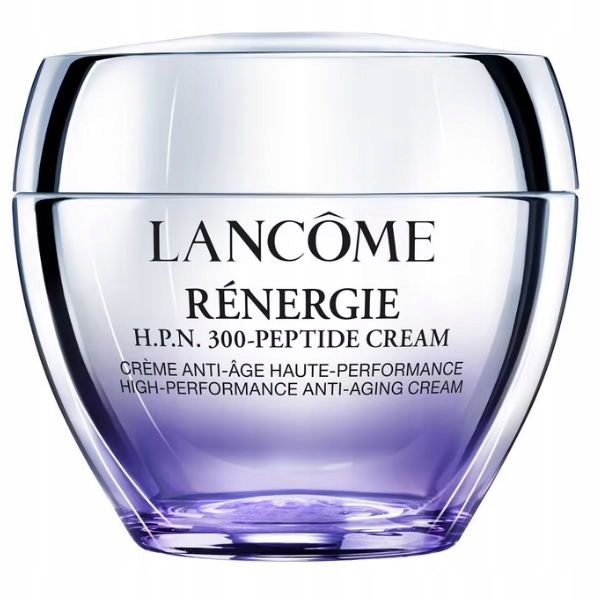 Lancome Renergie H.p.n. 300-PEPTIDE Cream Krem Przeciwstarzeniowy 50ml