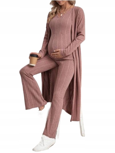 SHEIN KISMAMA OVERÁL PULÓVER SZETT 40/42-ES