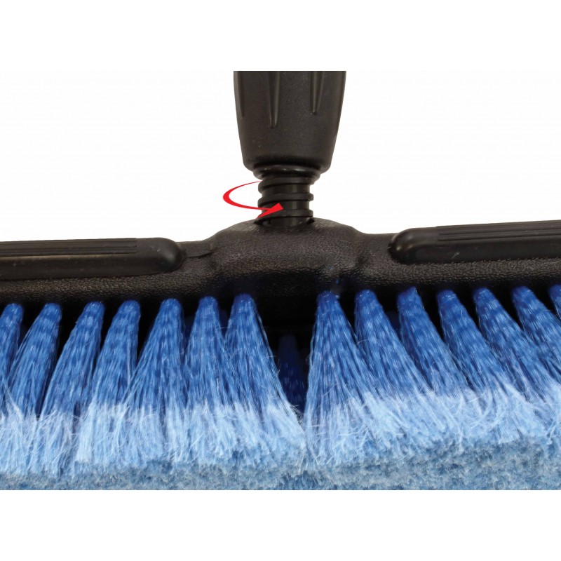 SZCZOTKA TELESKOPOWA MYCIA AUTA SAMOCHODU ZAPAS Kod producenta S-RE2WB