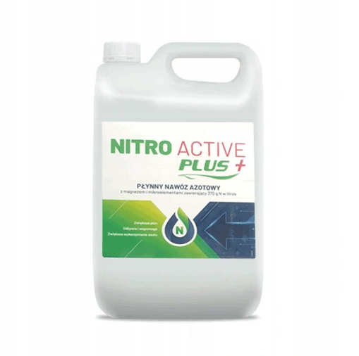 

I/ Nitro active plus+ 5l Nitromag Intermag