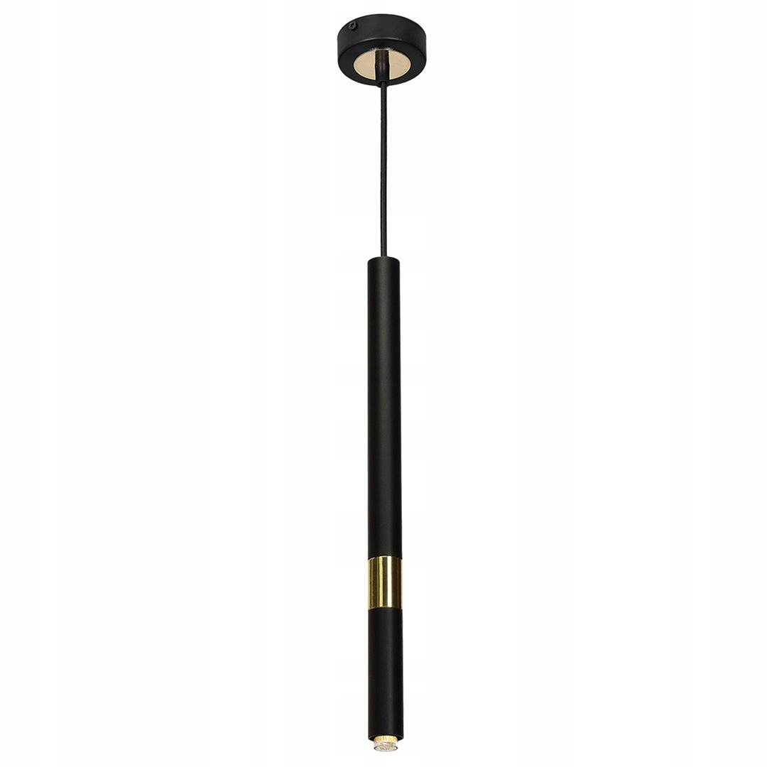 Závěsná lampa Monza MLP6333 Milagro