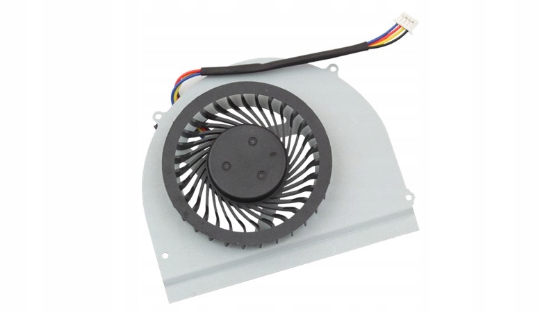 

Wentylator Do Dell Latitude E6530 V1