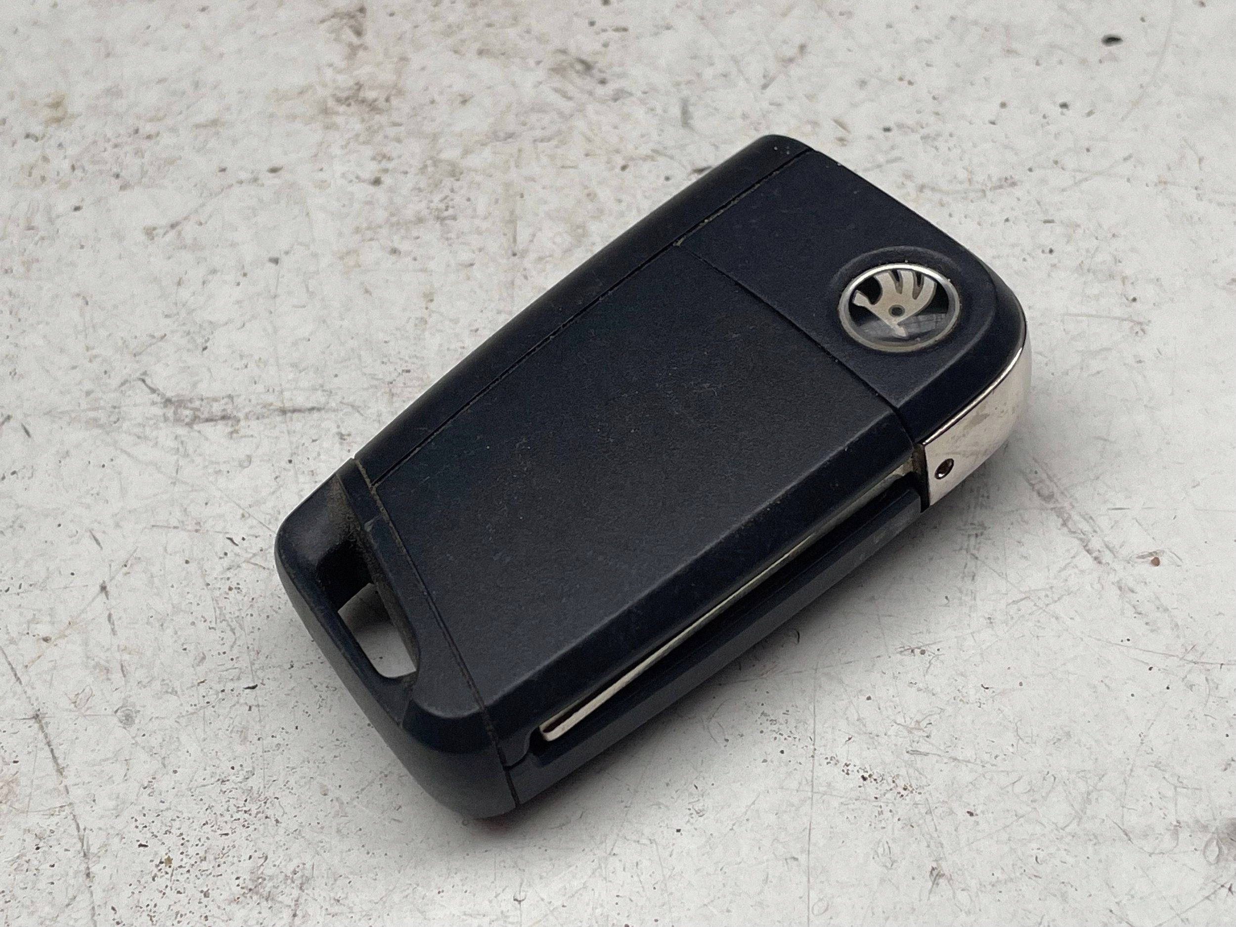original key PILOT Skoda Karoq 57A959752E